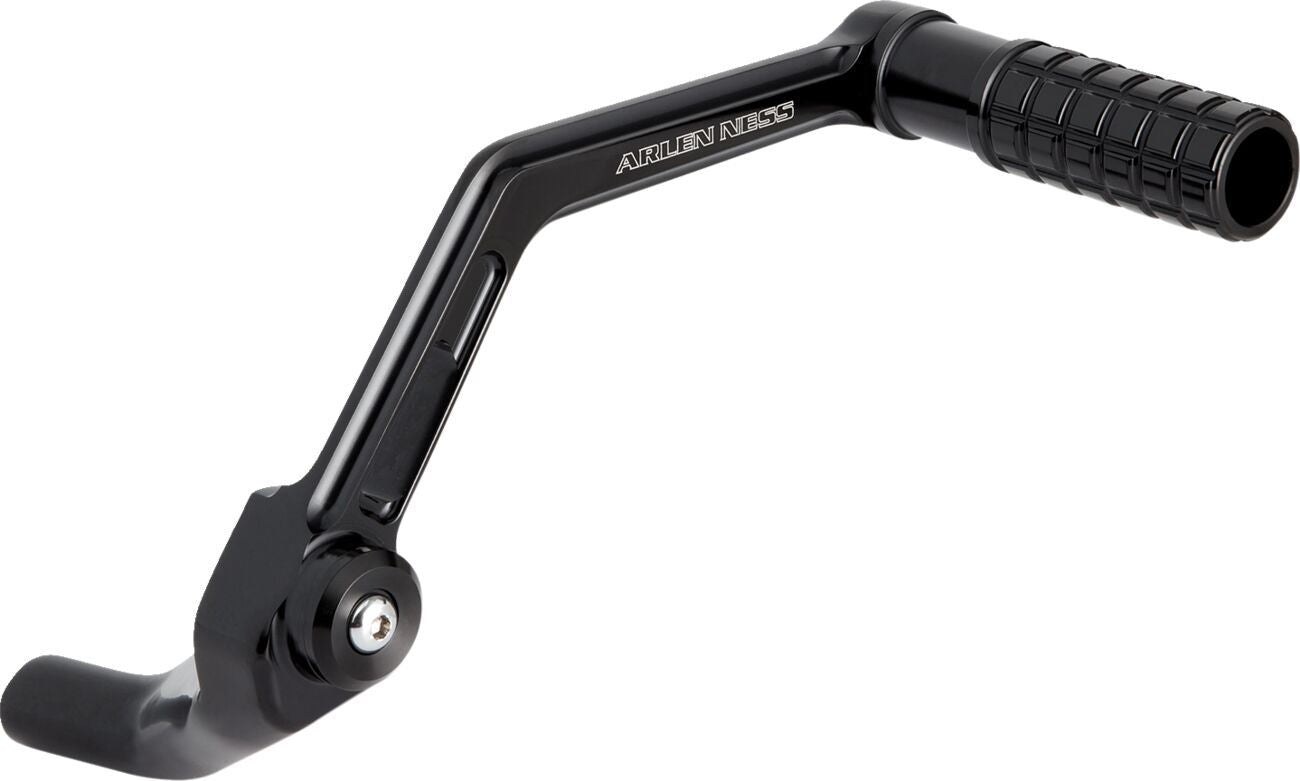 Arlen Ness SpeedLiner Brake Arm Billet Aluminum Bolt-On Anodized 420-029