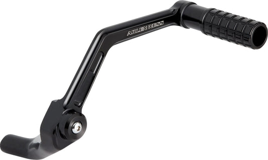 Arlen Ness SpeedLiner Brake Arm Billet Aluminum Bolt-On Anodized 420-029