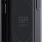 SP Connect Xtreme SPC+ Mobile Phone Case For iPhone 16e Waterproof MIL-STD 810 Black 52917