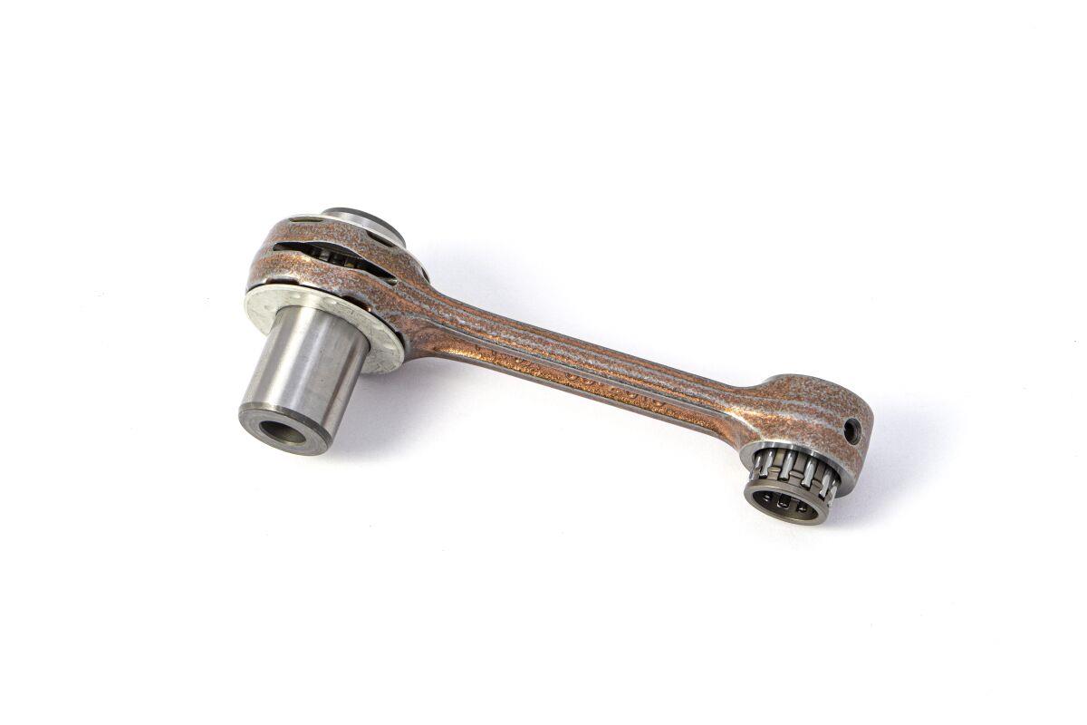Prox Connecting Rod Kit For KTM SX-F 450 2016-2027 Forged Steel Kit 03.6436