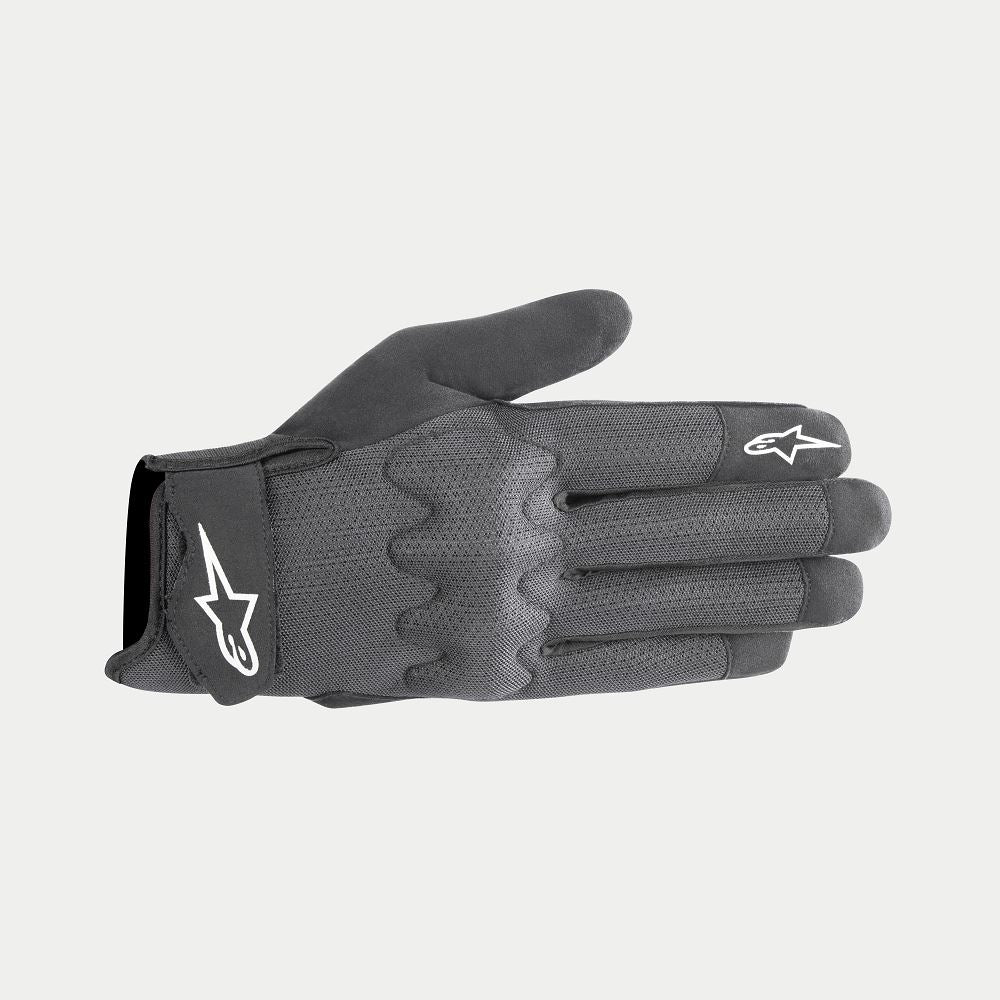 ALPINESTARS Stated Air Gloves Gray