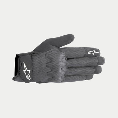 ALPINESTARS Stated Air Gloves Gray