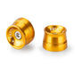 Puig Speed Bar Ends Gold 4489K