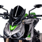Puig New Generation Touring Screen Black 6913R