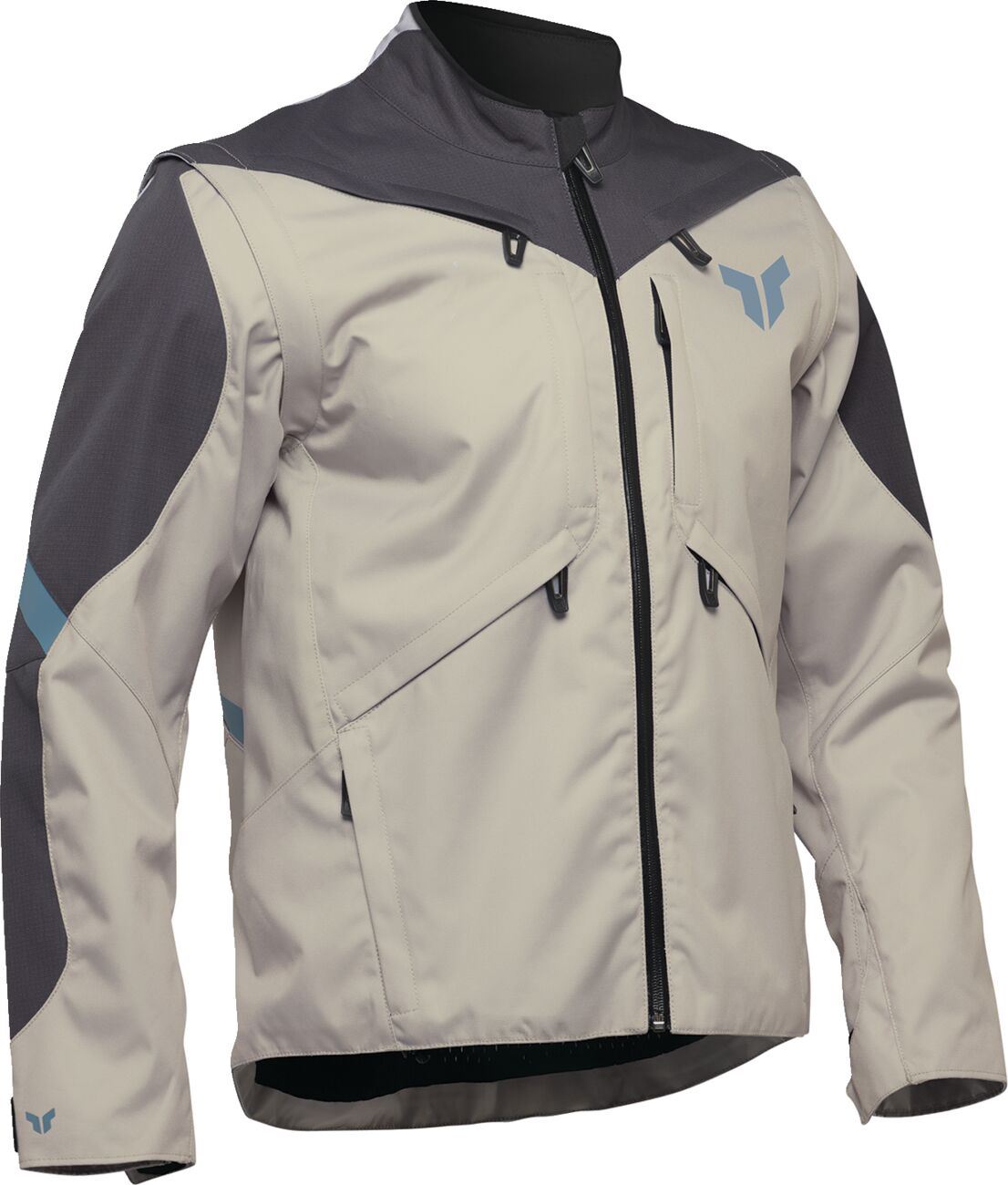 THOR Terrain Jacket Off-White