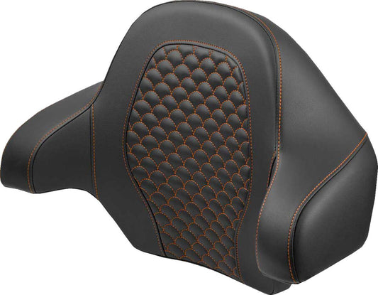 Saddlemen Tour Pak Backrest Pad For Harley FLHRXS 1868 2014-2025 814-07-20903
