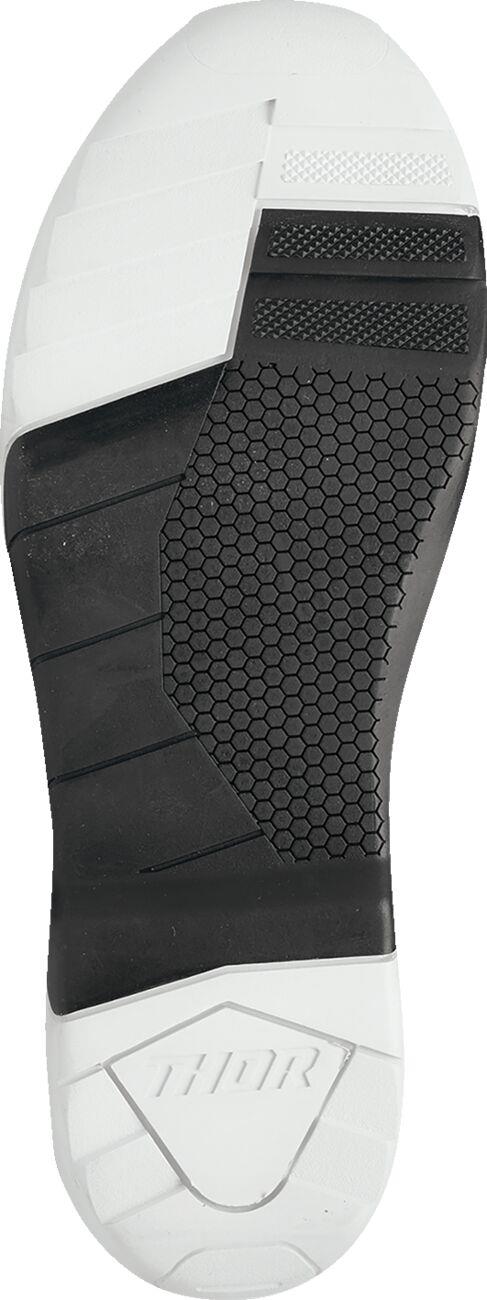 THOR Blitz XR Boots White