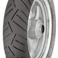 CONTINENTAL ContiScoot 80/90-14 40P TL Motorcycle Tyre