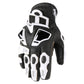 Icon Hypersport Gloves White
