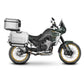 SHAD Top Box Fitting Kit to fit Kove 800X Pro Adventure 2024-2025