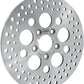 Drag Specialties F Series Brake Rotor For Harley XLH 883 1978-1999 DG002F1