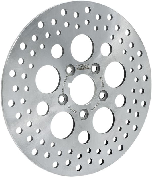 Drag Specialties F Series Brake Rotor For Harley XLH 883 1978-1999 DG002F1