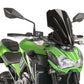 PUIG New Generation Touring Screen Black for Kawasaki Z900 17-19 9392N