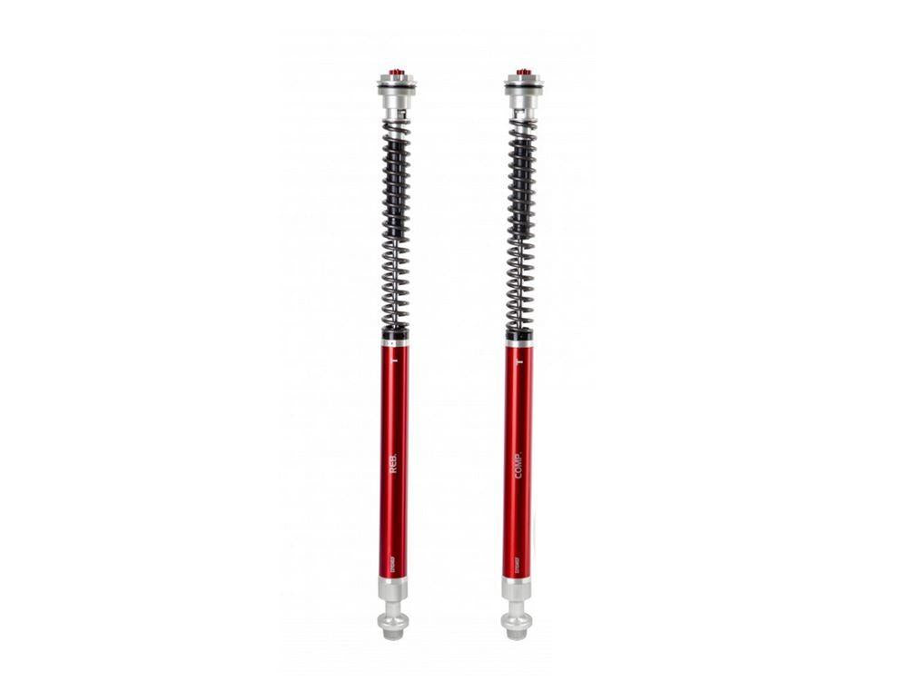 Yss Cartridge Kit 880 MM For Honda XL 750 2023-2026 CO208-880TRC-02