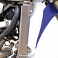 AXP Racing Radiator Braces For Yamaha YZ 250 F 2018-2023 Aluminum Pair AX1496
