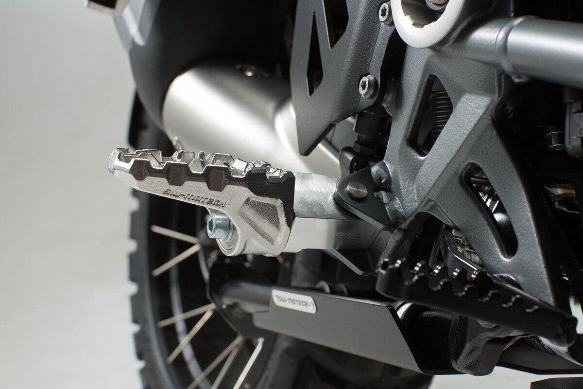 SW-MOTECH EVO Footrest Kit FRS.10.112.10000