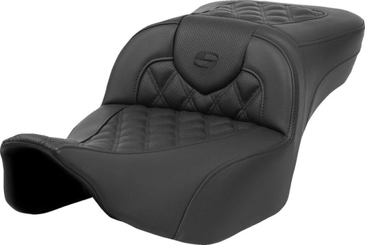 Saddlemen Heated Seat For Harley Davidson FLHX 1923 2023-2026 823-07-184A0