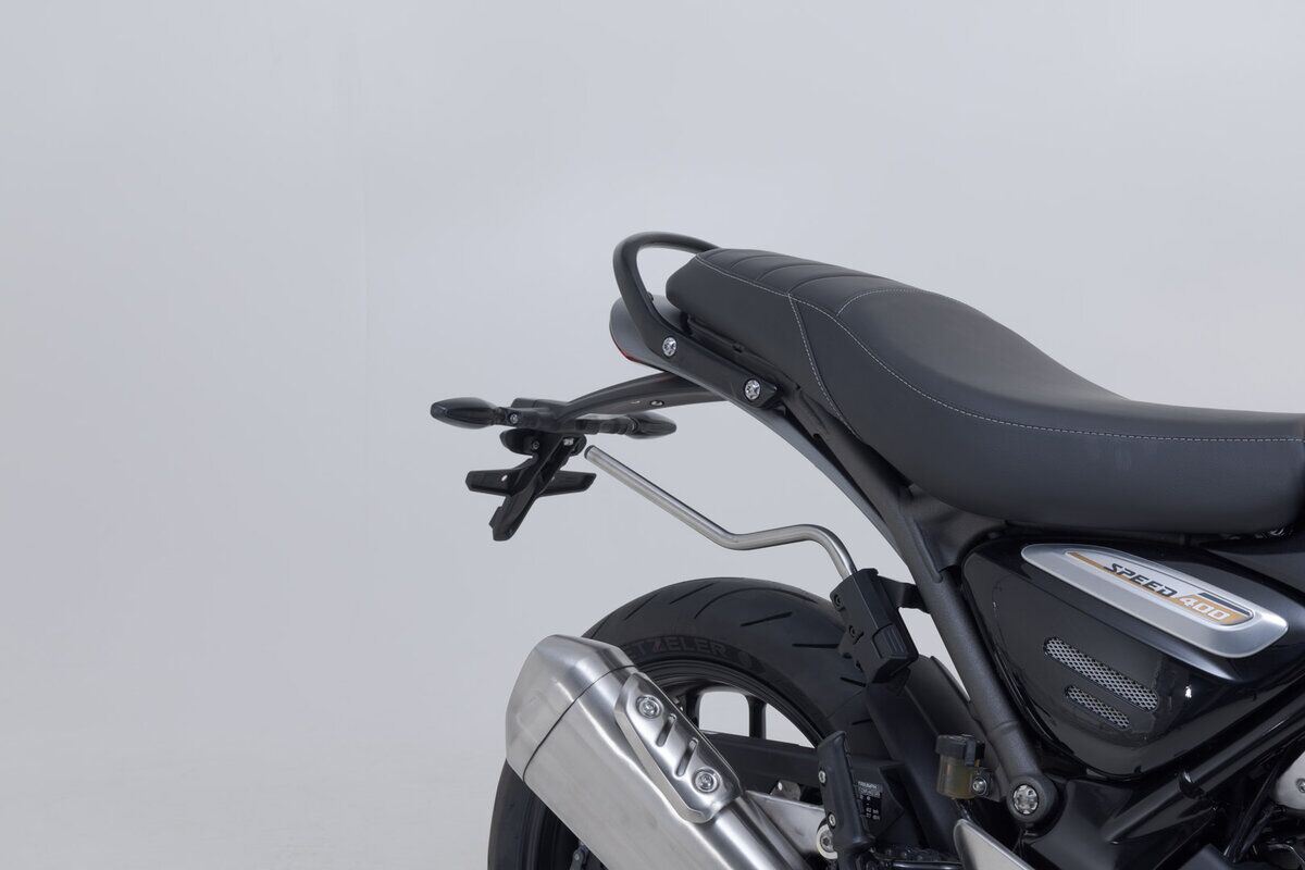 SW MOTECH Pro Blaze Saddlebags For Triumph Speed 400 24-25 BC.HTA.11.740.36400