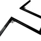 LA Choppers 1" Handlebar For Harley Davidson XG 500 ABS 1935-2018 LA-7380-W12B
