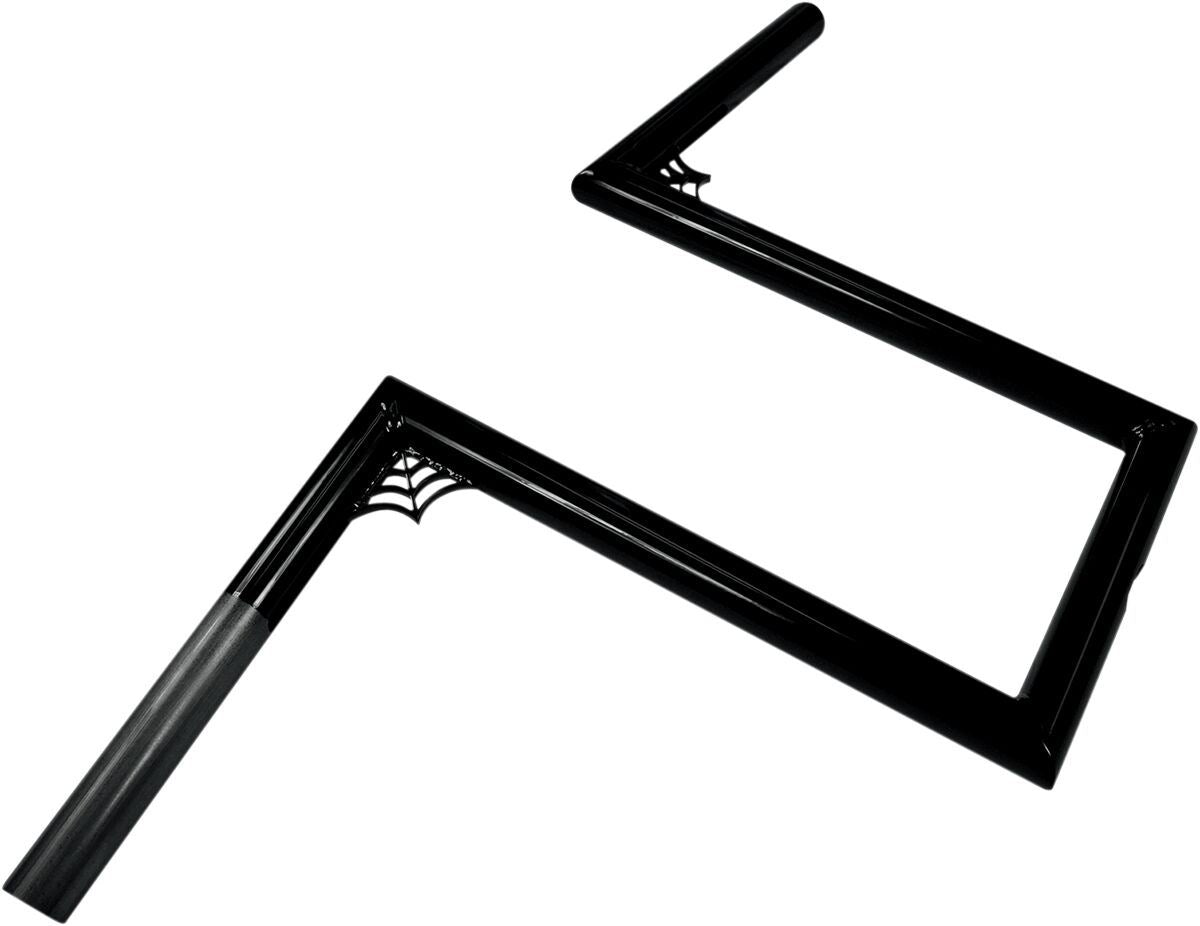 LA Choppers 1" Handlebar For Harley Davidson XG 500 ABS 1935-2018 LA-7380-W12B