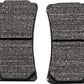 GALFER Brake Pad Semi-Sintered Metal FD219G1054