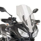 PUIG Touring Screen Clear for Yamaha MT-07 Tracer/Tracer 700/GT 16-19 9212W