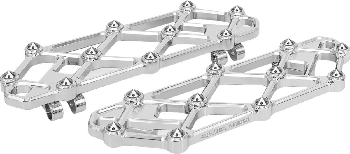 Arlen Ness Diamond Floorboards For Harley Davidson FLHRXS 1868 1983-2024 410-054