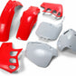 UFO BODY KIT HONDA OEM HOKIT089-999K