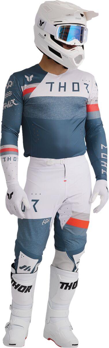 THOR Sportmode League Pants Blue