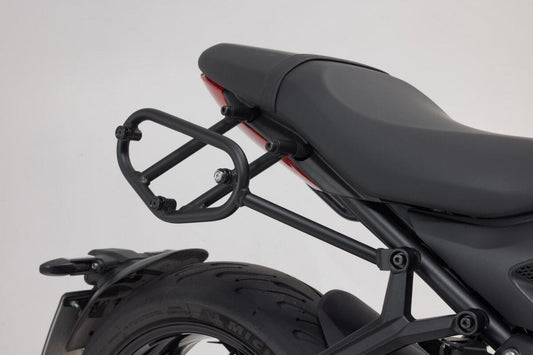 SW MOTECH SLC Side Carrier For Triumph Trident 660 2021-2025 HTA.11.842.10000