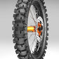 METZELER MC360 Midsoft MS 140/80-18 70M TT Tyre