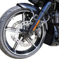 Arlen Ness Factory 24 Front Wheel Kit For Harley FLHX 1923 2024-2025 91-654