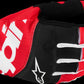 ALPINESTARS Techstar MX Gloves Red/Black