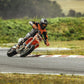 Michelin Power Supermoto Rear Racing Tyre 160/60R17 NHS TL 540164