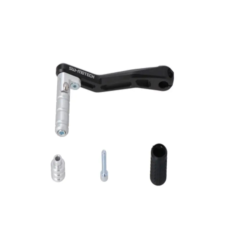 SW MOTECH Gear Lever BMW R 1200 GS 04-13 ADVENTURE FSC.07.352.10001