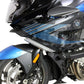 Denali Split Horn Mount For BMW K 1600 B 11-24 Hmt.07.10500