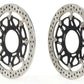 BREMBO BRAKE ROTOR KIT T-DRIVE UPGRADE LINE 208A98546