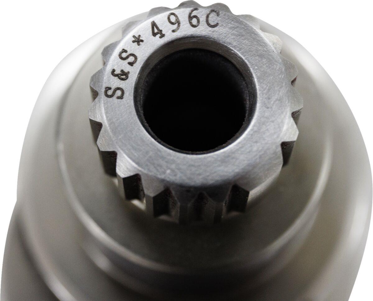 S&S Cycle Camshaft Kit For Harley Davidson FLFBS 1923 2019-2025 330-0825