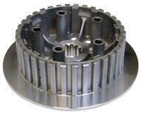 Prox Inner Clutch Hub For Kawasaki KLX 450 R 2006-2021 Silver Aluminium 18.4406