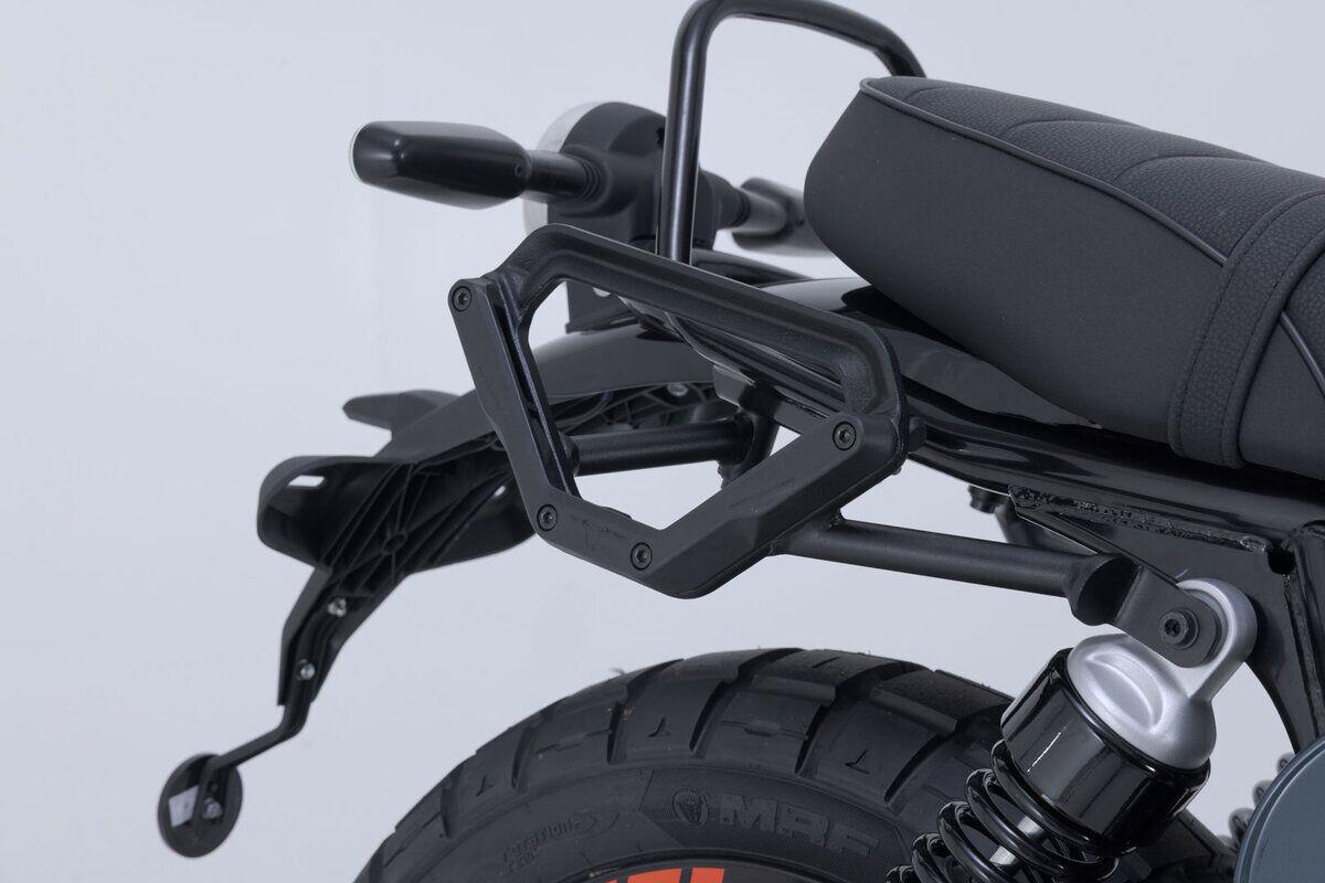 SW-Motech Side Carrier Right For Royal Enfield BEAR 650 2025 VMC.41.010.11000