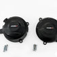 Puig Engine Guard Black 22022H
