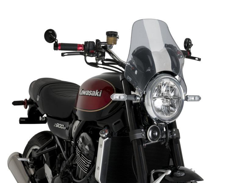 Puig Naked Screen Black 20751T