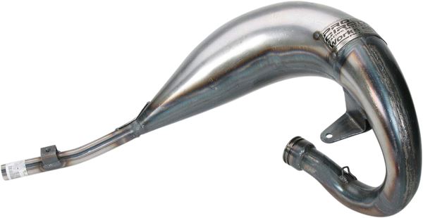 Pro Circuit Works Pipe For Yamaha YZ 85 LW 2002-2018 Raw Carbon Steel PY02085