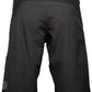 THOR Assist MTB Shorts Black 2023 Model