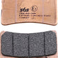 Sbs RST Brake Pads For Honda CB 1100 EX Hyosung GV 250 I 1998-2020 734RST