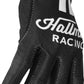 THOR Mainstay Gloves BK/WH 2024 Model