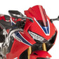 Puig Z-Racing Screen Red 21878N