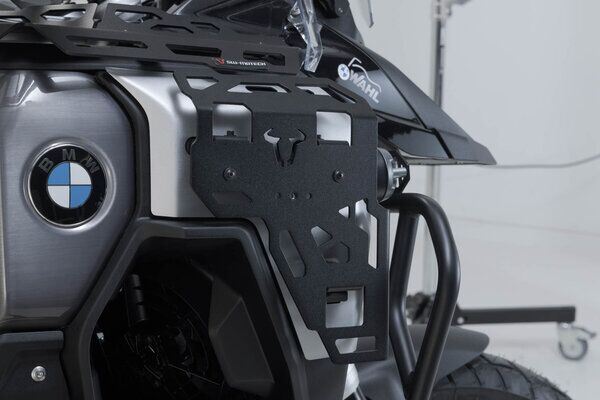 SW MOTECH Luggage Rack For Tank Cover Fits BMW R 1300 23-25 GPT.07.976.10000/B