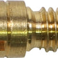 WSM Low-Speed Jet For Keihin CDK II Watercraft Carbs 95 006-6