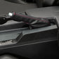 Show Chrome Kaliber Handle Cover For Polaris Slingshot 2000 2020-2023 H44-6RED